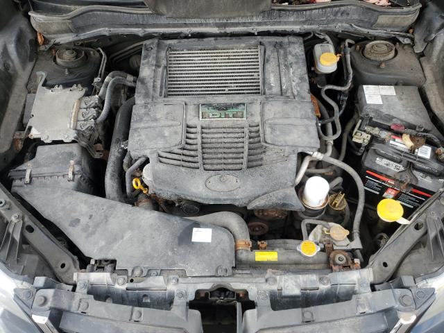 2016 SUBARU FORESTER 2 - JF2SJHTCXGH442341