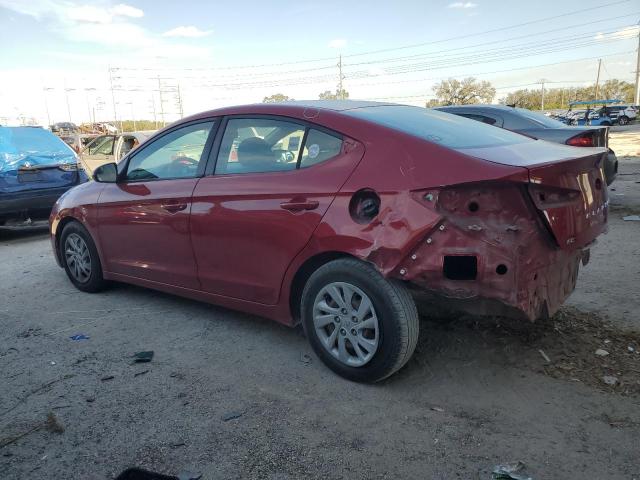 VIN KMHD74LF8LU994717 2020 Hyundai Elantra, SE no.2