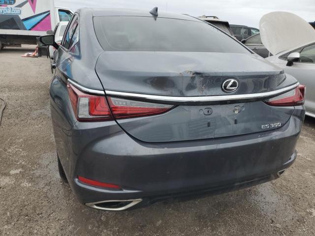 VIN 58ADZ1B12NU121796 2022 LEXUS ES350 no.6