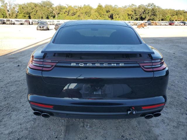 VIN WP0AA2A78LL101573 2020 Porsche Panamera, Base no.6