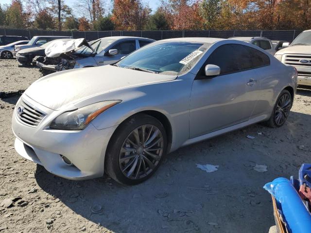 2014 INFINITI Q60 JOURNE #2962488726