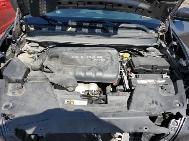 2018 JEEP CHEROKEE L - 1C4PJLLB4JD583841