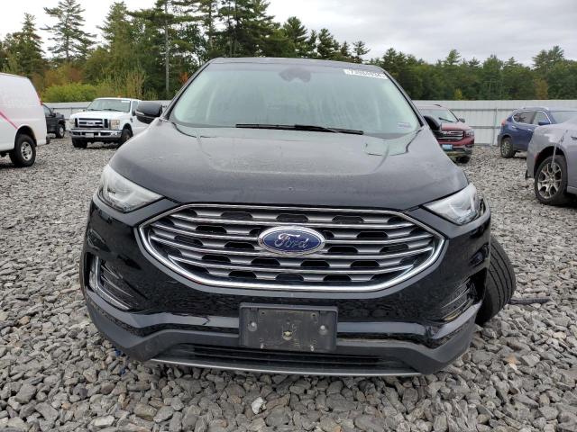2020 FORD EDGE SEL - 2FMPK4J91LBA01492