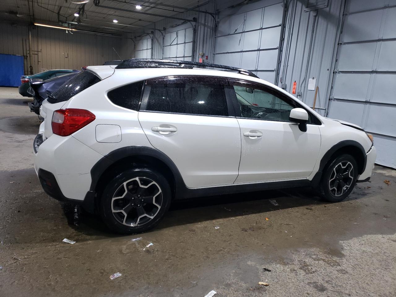 Lot #2991726988 2014 SUBARU XV CROSSTR