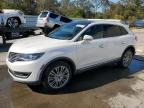 2018 LINCOLN MKX RESERV - 2LMPJ8LR7JBL30402