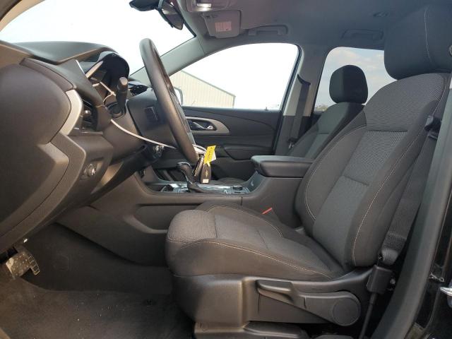 2020 CHEVROLET TRAVERSE L - 1GNERFKW2LJ283068