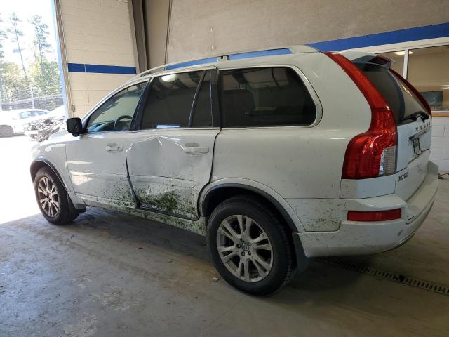 VIN YV4952CZXD1661269 2013 Volvo XC90, 3.2 no.2