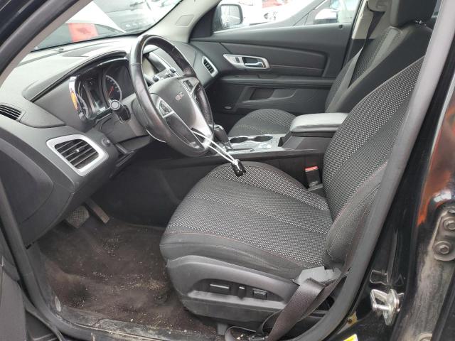 2016 GMC TERRAIN SL - 2GKFLNE31G6274637