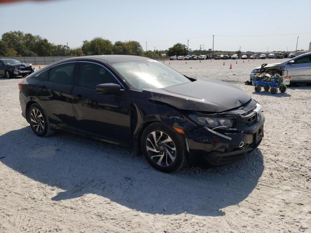 2017 HONDA CIVIC EX - 19XFC2F70HE064818