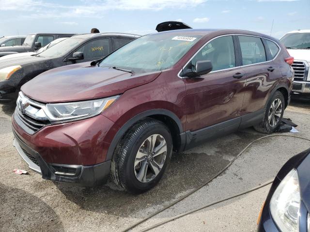 2HKRW5H31KH409275 2019 HONDA CRV