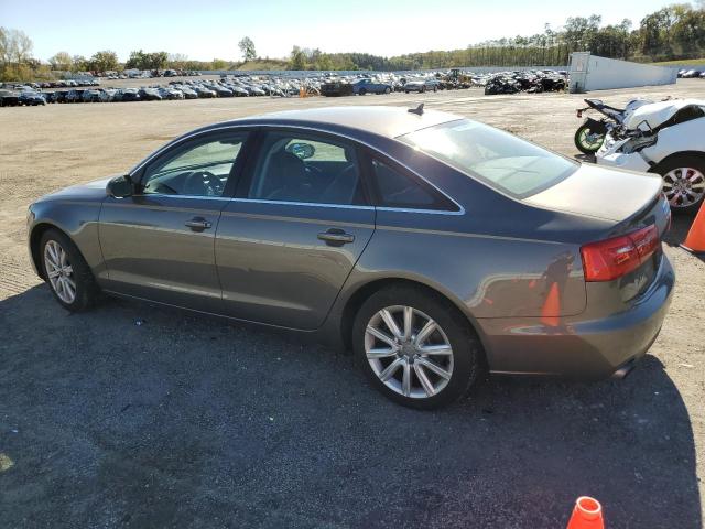 VIN WAUGFAFC7EN063558 2014 Audi A6, Premium Plus no.2