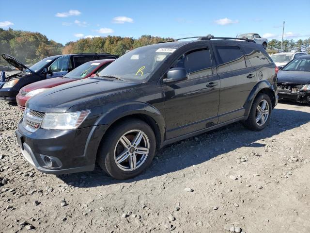 VIN 3C4PDDBG9FT597021 2015 Dodge Journey, Sxt no.1