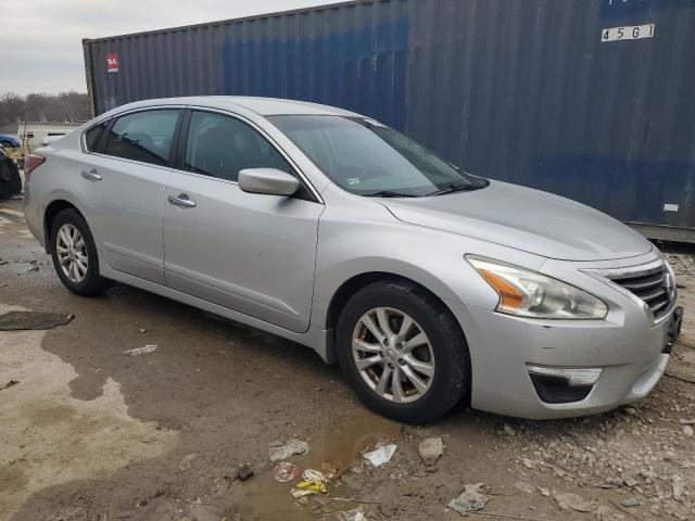 VIN 1N4AL3AP8EC176587 2014 Nissan Altima, 2.5 no.4