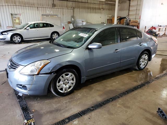 Global Auto Auctions: 2011 NISSAN ALTIMA BAS