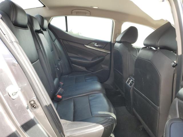 2020 NISSAN MAXIMA SV - 1N4AA6CV8LC374201