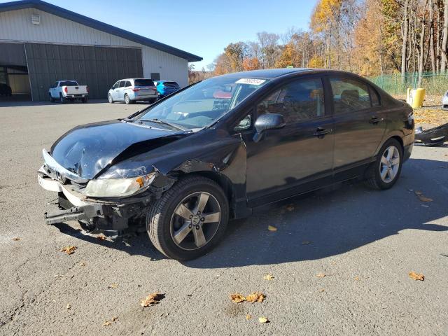 2010 HONDA CIVIC LX-S #2979483711