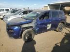 2023 NISSAN ROGUE SV - 5N1BT3BB1PC922488