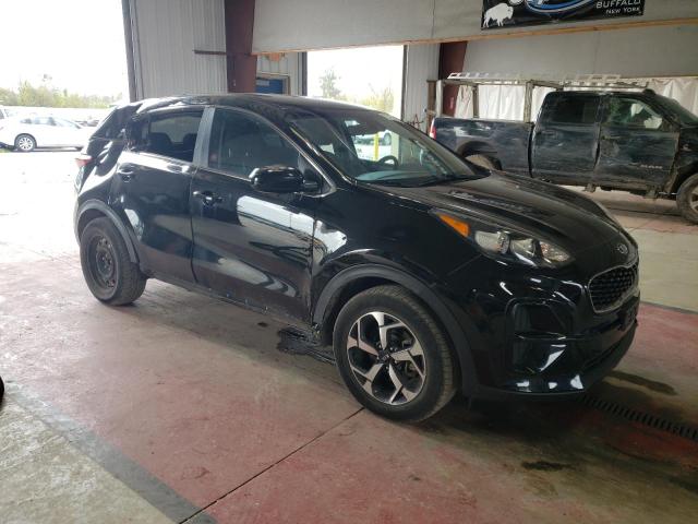 Vin: kndpm3ac8l7744566, lot: 73778674, kia sportage lx 20204