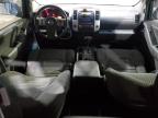 NISSAN FRONTIER S photo