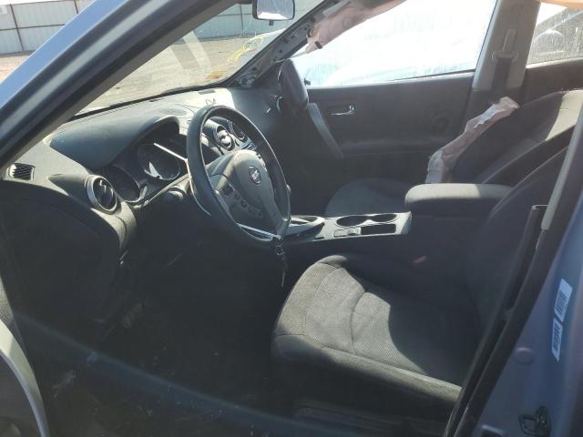 2015 NISSAN ROGUE SELE - JN8AS5MT3FW156298