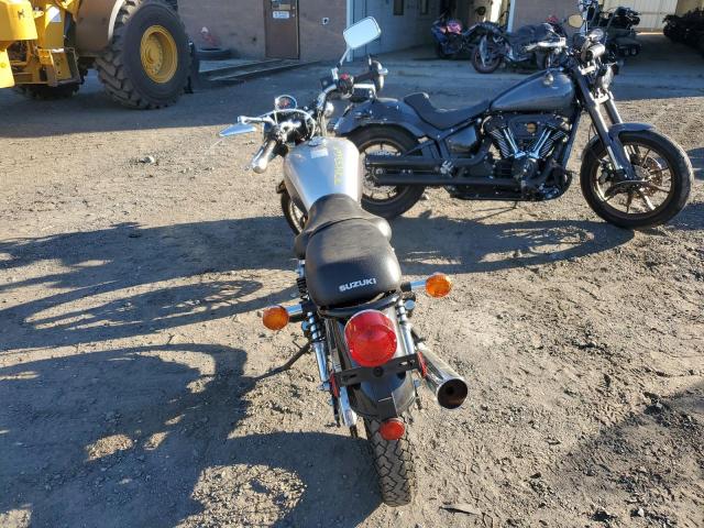 2015 SUZUKI TU250X JS1NJ4CA1F2100615