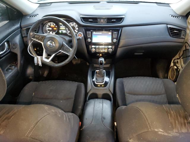2017 NISSAN ROGUE SV - 5N1AT2MV6HC879538