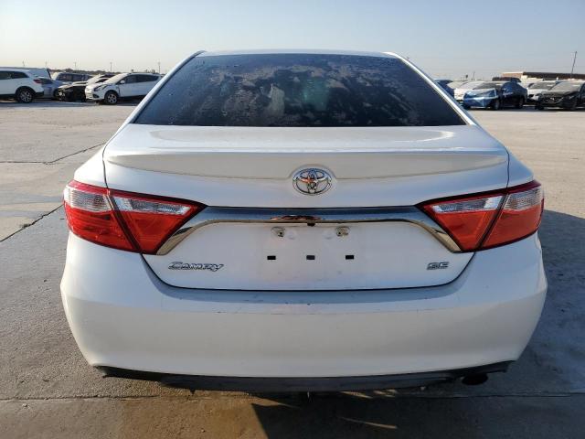 VIN 4T1BF1FKXFU085058 2015 Toyota Camry, LE no.6