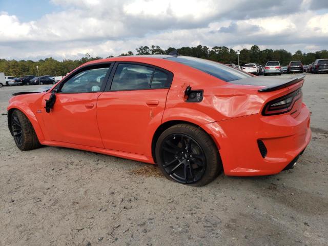 2023 DODGE CHARGER SC - 2C3CDXGJ3PH544821