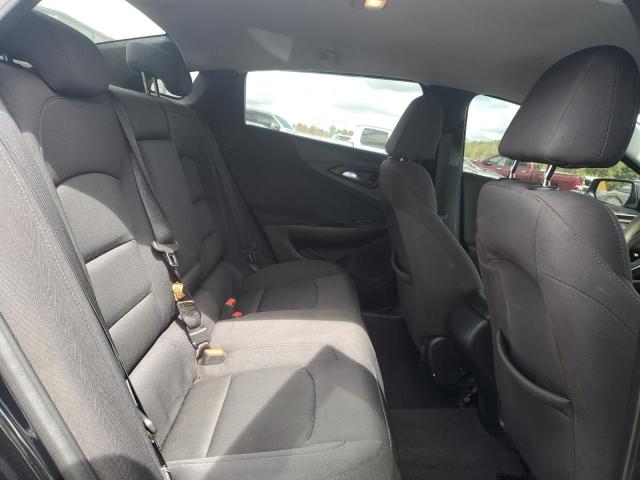 2017 CHEVROLET MALIBU LS - 1G1ZB5ST8HF258502