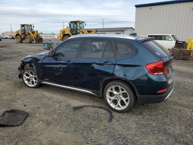 VIN WBAVL1C5XDVR91580 2013 BMW X1 no.2