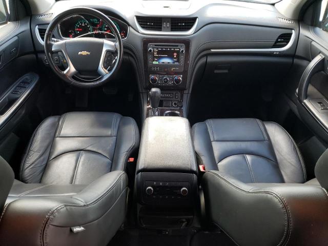 2017 CHEVROLET TRAVERSE L - 1GNKVHKDXHJ333294