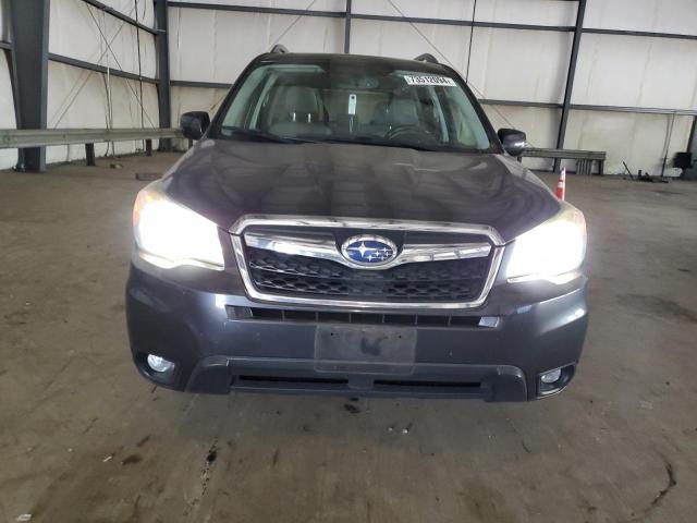 VIN JF2SJAUC9FH536182 2015 Subaru Forester, 2.5I To... no.5