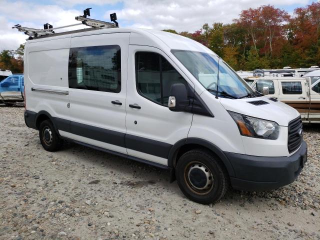 VIN 1FTBW2CM9HKA34407 2017 FORD TRANSIT no.4