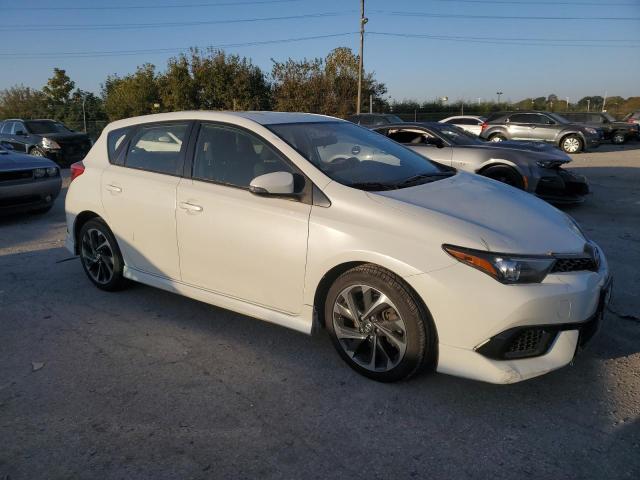 2016 TOYOTA SCION IM - JTNKARJE6GJ500863