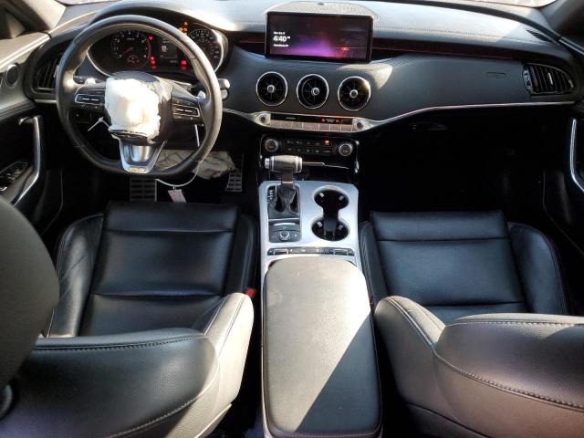 2022 KIA STINGER GT - KNAE45LC7N6108212