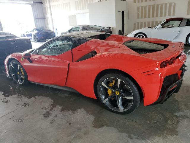 2024 FERRARI SF 90 SPID ZFF96NMAXR0307213