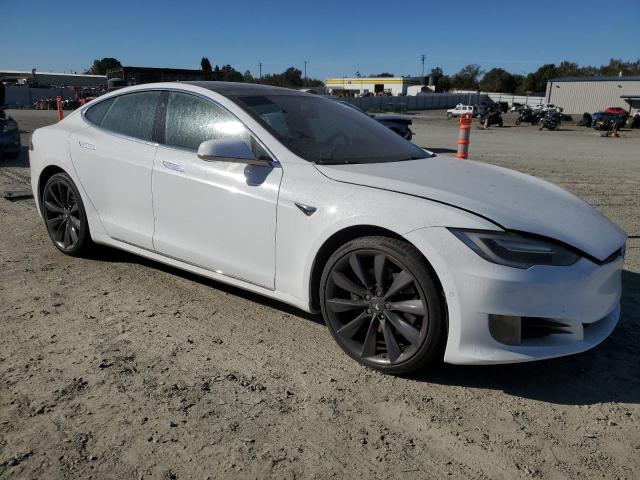 Vin: 5yjsa1e17gf164788, lot: 75565904, tesla model s 20164