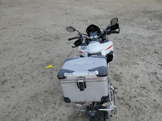 2016 DUCATI MULTISTRAD ZDM12BWW2GB013356