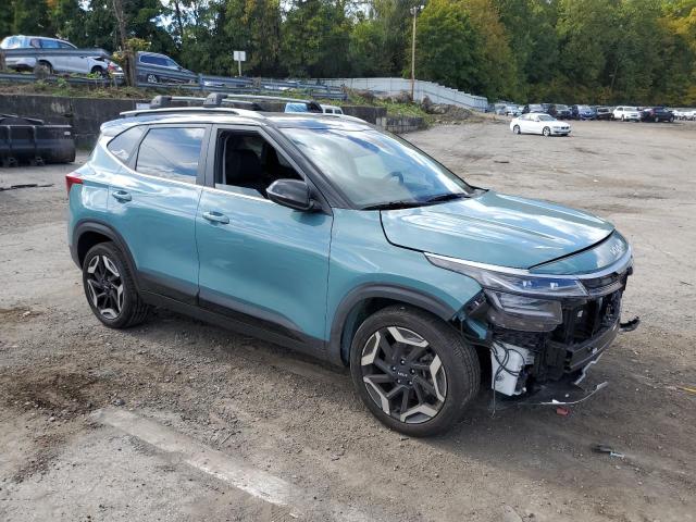 2024 KIA SELTOS SX KNDETCA79R7481347