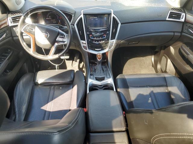 2016 CADILLAC SRX LUXURY - 3GYFNBE33GS524069
