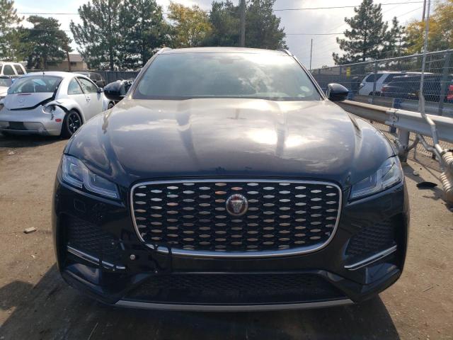 2023 JAGUAR F-PACE S - SADCJ2EXXPA708454