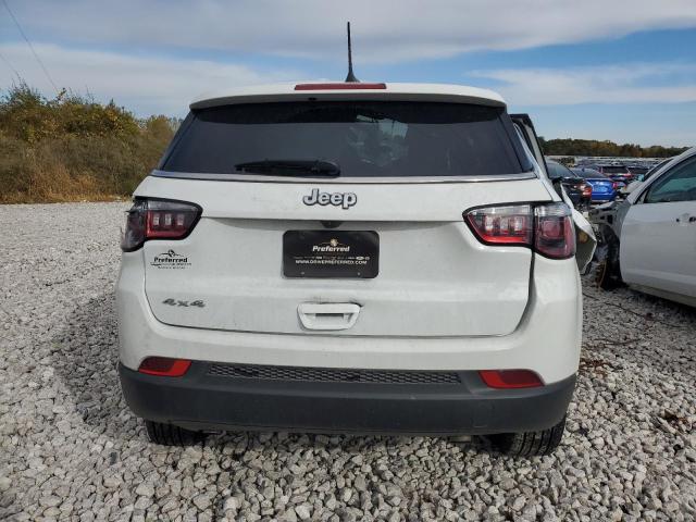 2024 JEEP COMPASS SP - 3C4NJDAN4RT101868