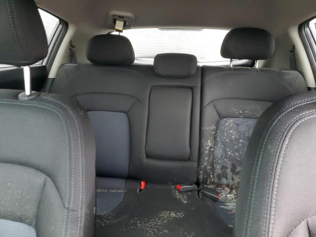 2015 KIA SPORTAGE L - KNDPB3ACXF7712390
