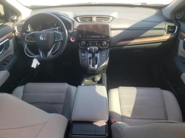 2019 HONDA CR-V EXL - 7FARW1H88KE033360