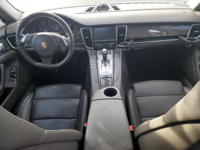 VIN WP0AA2A72FL004213 2015 PORSCHE PANAMERA no.8