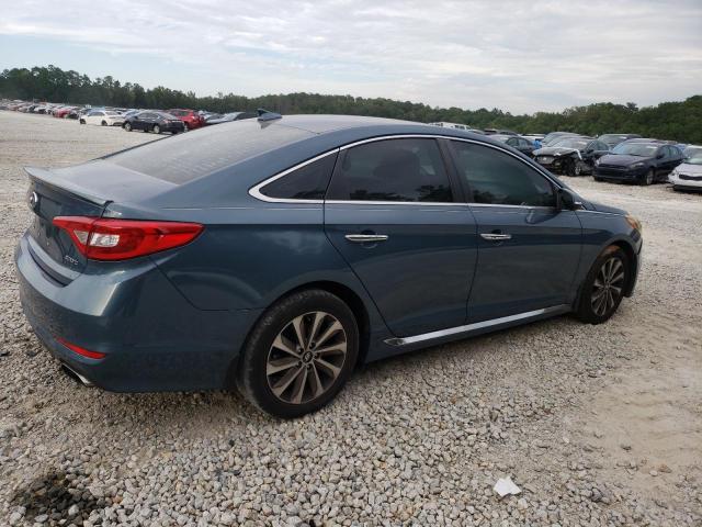 2016 HYUNDAI SONATA SPO - 5NPE34AF5GH361311