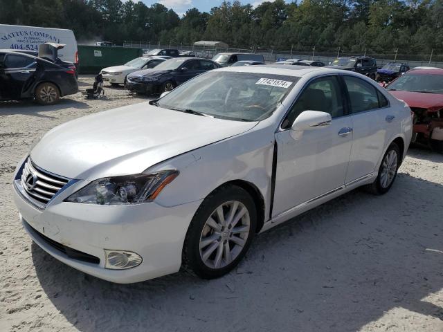 2010 LEXUS ES 350 2010