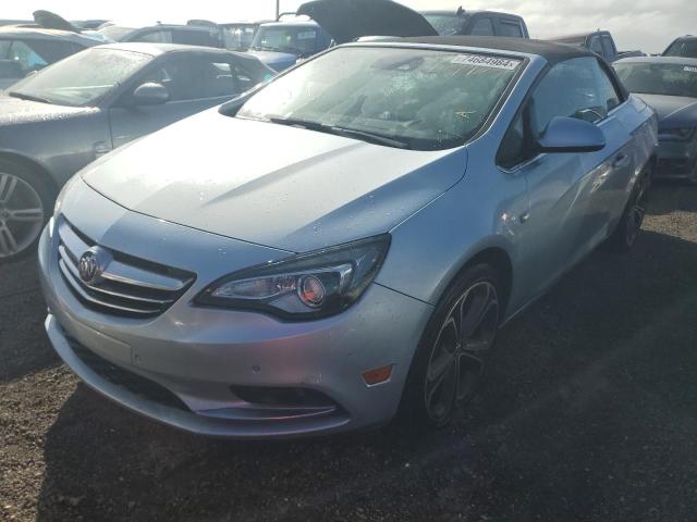 VIN W04WH3N51KG311627 2019 Buick Cascada, Premium no.1