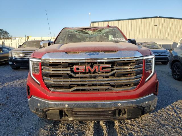 2023 GMC SIERRA K15 - 3GTUUDED7PG289389