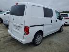 NISSAN NV200 2.5S photo